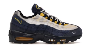 Nike Air Max 95 SB