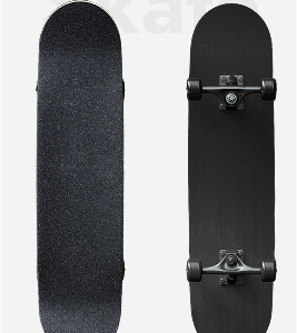 Dummy skateboard