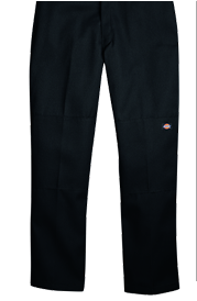 Dummy pants