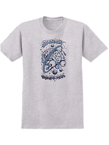 Dummy T shirt