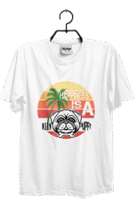 Dummy T shirt